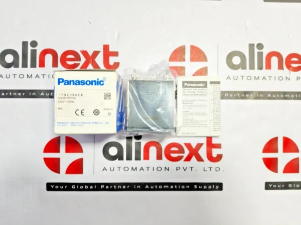 Panasonic TH2386CE Hour Meter 220V-60Hz 1.5W