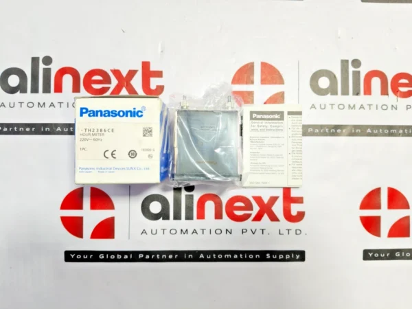 Panasonic TH2386CE Hour Meter 220V-60Hz 1.5W