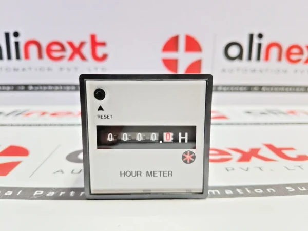 Panasonic TH2386CE Hour Meter 220V-60Hz 1.5W