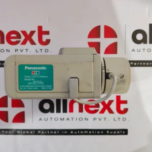 Panasonic WV-CP110E Color CCTV Camera