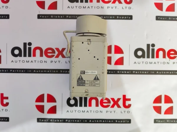 Panasonic WV-CP110E Color CCTV Camera