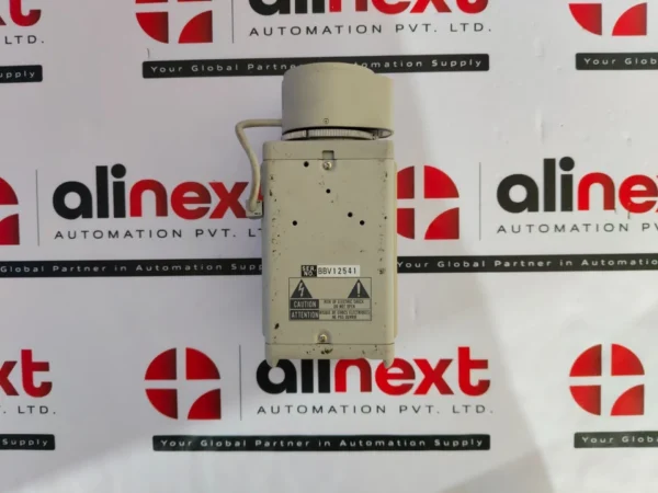 Panasonic WV-CP110E Color CCTV Camera