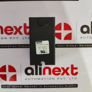 Parker PS325-1C-SX pressure switch