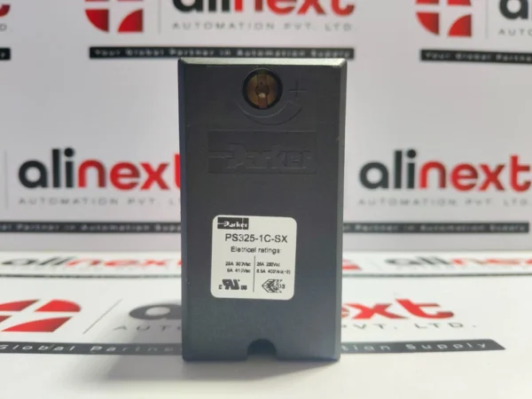 Parker PS325-1C-SX pressure switch