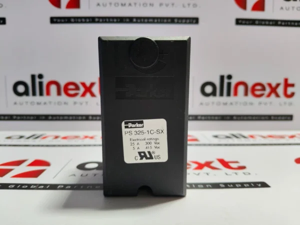 Parker PS325-1C-SX pressure switch