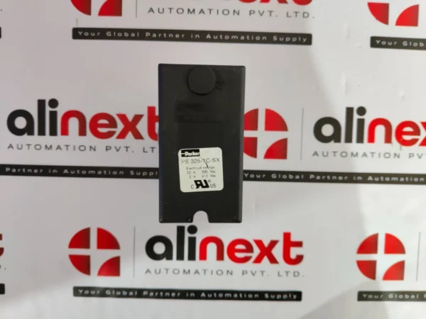 Parker PS325-1C-SX pressure switch