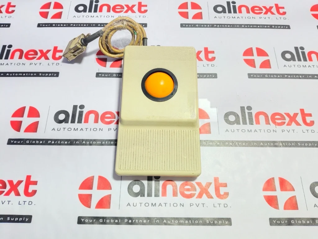 Penny+Giles D4B195/2A Trackball Mouse 4340049