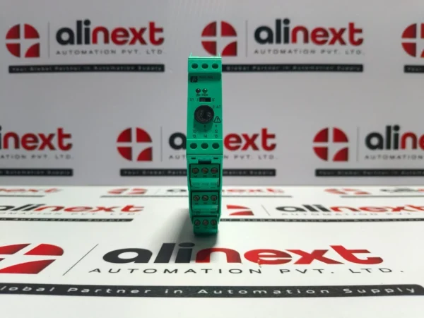 Pepperl+Fuchs KFD2-EB2 Safety Barrier Power Supply