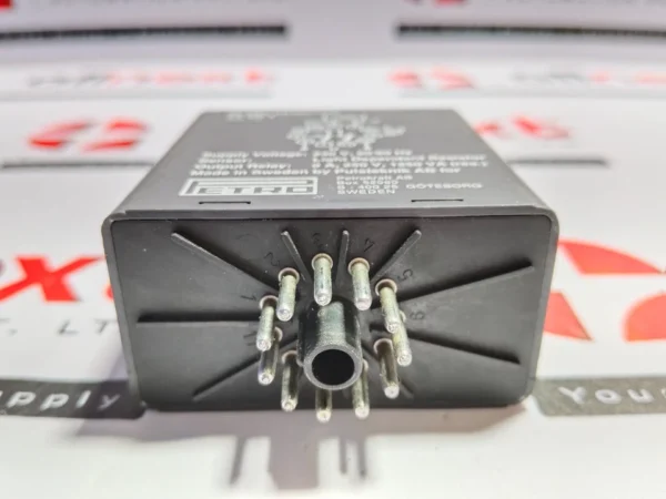 Petro FC DS3 Flame Detector 230 V 50/60 Hz