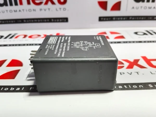 Petro FC DS3 Flame Detector 230 V 50/60 Hz