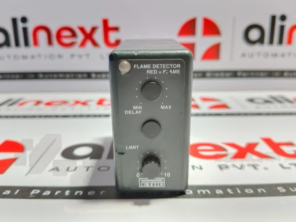 Petro FC DS3 Flame Detector 230 V 50/60 Hz