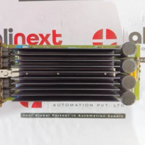 Phillips 3922 101 91561 RTC 98 09 Slave Amplifier Module 532231010439