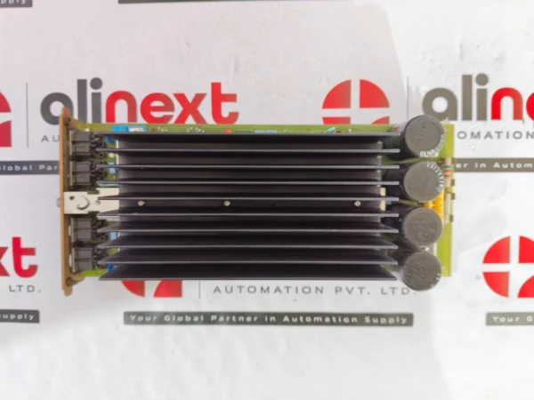 Phillips 3922 101 91561 RTC 98 09 Slave Amplifier Module 532231010439