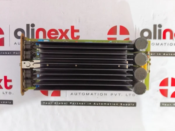 Phillips 3922 101 91561 RTC 98 09 Slave Amplifier Module 532231010439