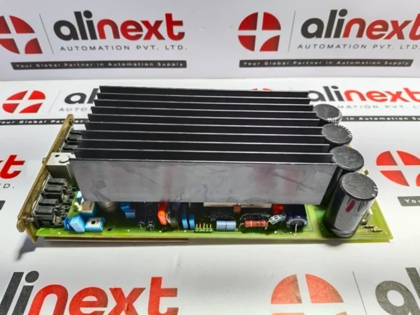 Phillips 3922 101 91561 RTC 98 09 Slave Amplifier Module 532231010439