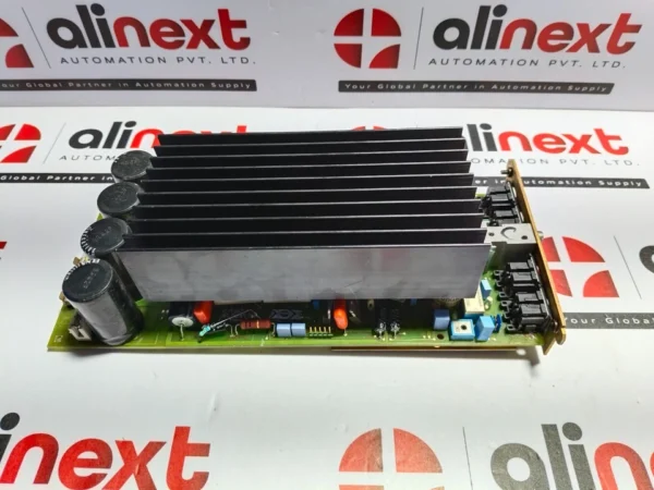 Phillips 3922 101 91561 RTC 98 09 Slave Amplifier Module 532231010439