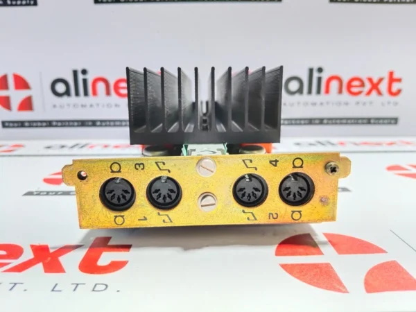 Phillips 3922 101 91561 RTC 98 09 Slave Amplifier Module 532231010439