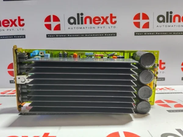 Phillips 3922 101 91561 RTC 98 09 Slave Amplifier Module 532231010439