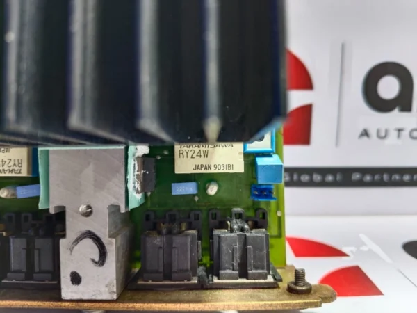 Phillips 3922 101 91561 RTC 98 09 Slave Amplifier Module 532231010439