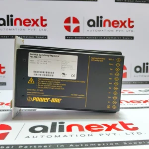 Power-One PSL248-7R Positive Switching Regulator 24V, 8A