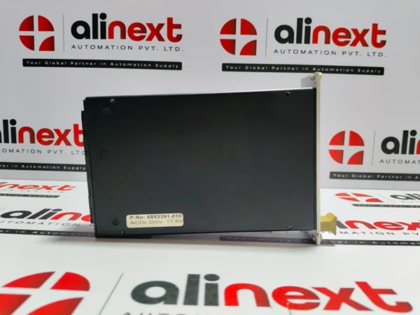 Power-One PSL248-7R Positive Switching Regulator 24V, 8A