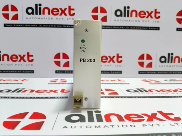 Power-One PSL248-7R Positive Switching Regulator 24V, 8A