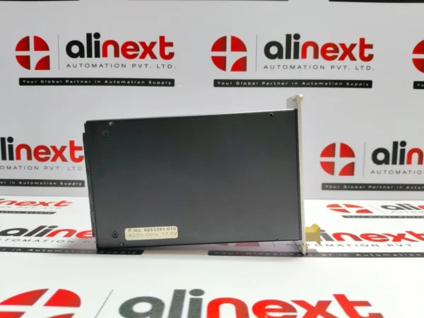 Power-One PSL248-7R Positive Switching Regulator 24V, 8A