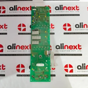Procond Elettronica 452200620 PCB card