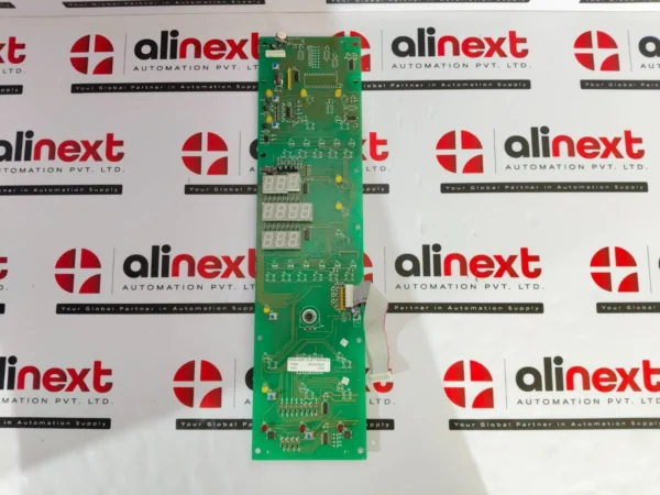 Procond Elettronica 452200620 PCB card