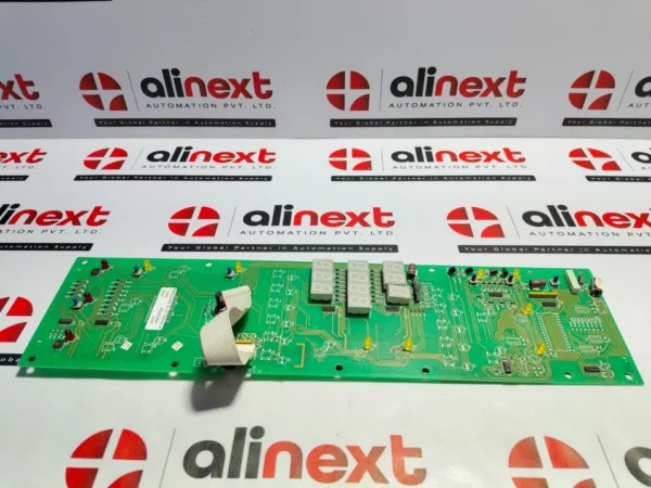 Procond Elettronica 452200620 PCB card