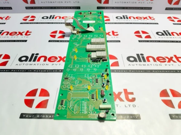 Procond Elettronica 452200620 PCB card