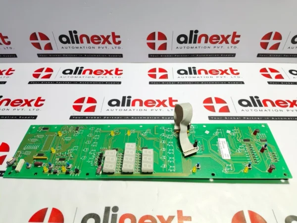 Procond Elettronica 452200620 PCB card