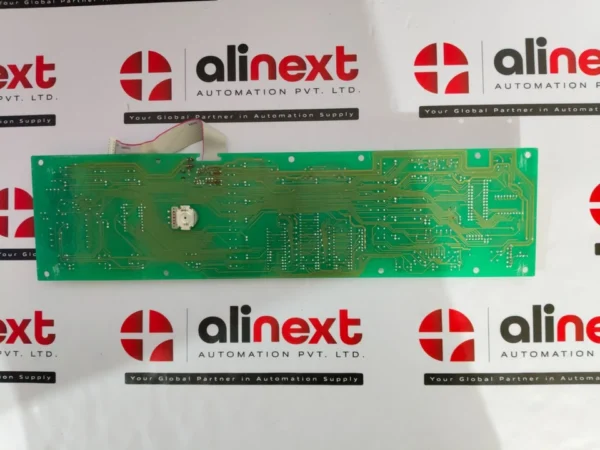 Procond Elettronica 452200620 PCB card