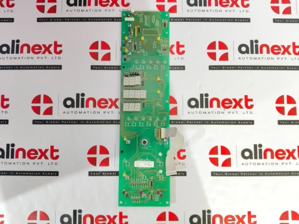 Procond Elettronica 452200620 PCB card