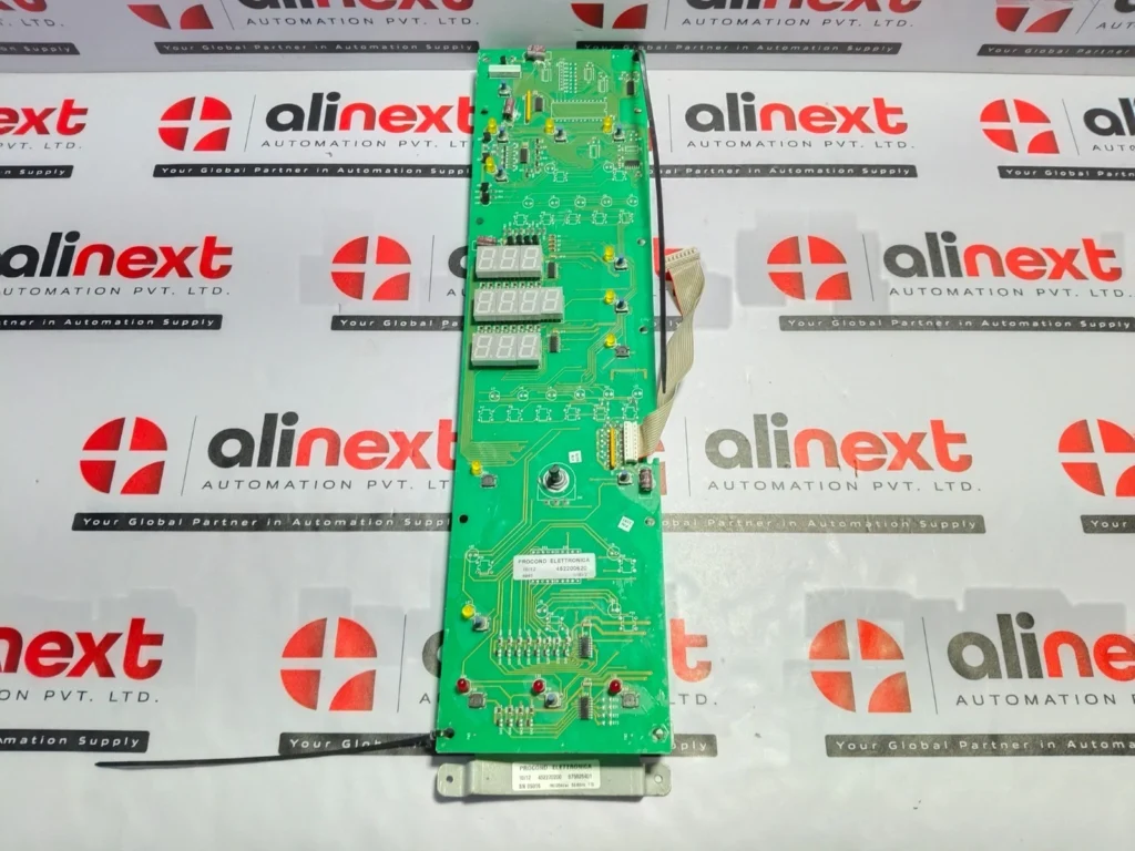 Procond Elettronica 452200620 Pcb Card 452240170