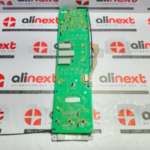 Procond Elettronica 452200620 Pcb Card 452240170