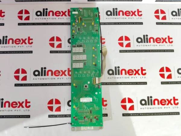 Procond Elettronica 452200620 Pcb Card 452240170