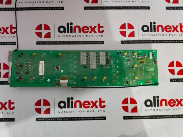 Procond Elettronica 452200620 Pcb Card 452240170