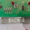 Procond Elettronica 452200620 Pcb Card 452240170