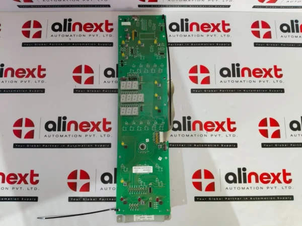 Procond Elettronica 452200620 Pcb Card 452240170