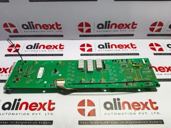 Procond Elettronica 452200620 Pcb Card 452240170
