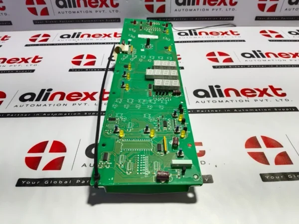 Procond Elettronica 452200620 Pcb Card 452240170