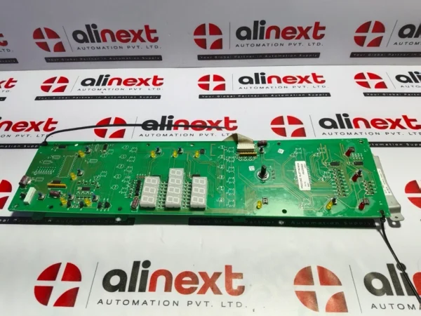 Procond Elettronica 452200620 Pcb Card 452240170