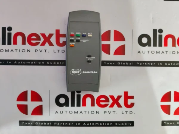 Qualitron (QLT) Indicator Lamp / Signal Light Tester