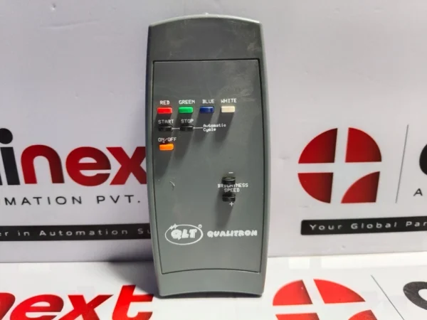 Qualitron (QLT) Indicator Lamp / Signal Light Tester