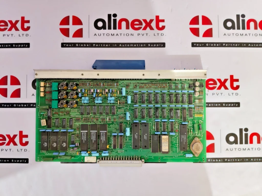 ROF 157 9004/1 PCB card