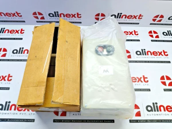 RR Global Direct-On-Line RRMS-2842 motor starter