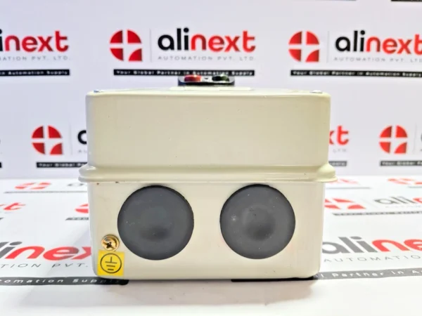 RR Global Direct-On-Line RRMS-2842 motor starter