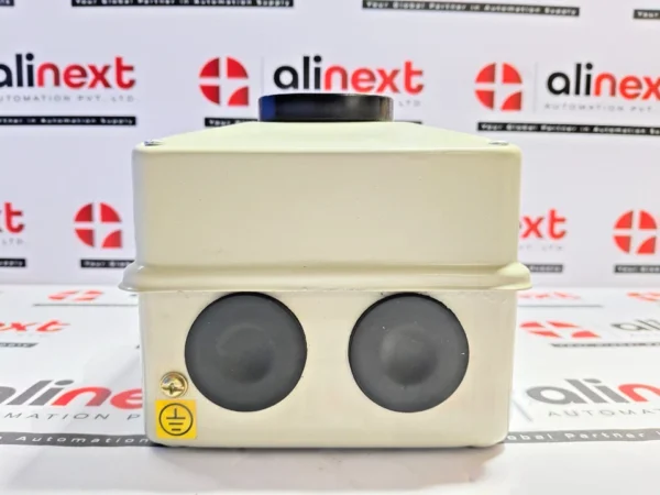 RR Global Direct-On-Line RRMS-2842 motor starter