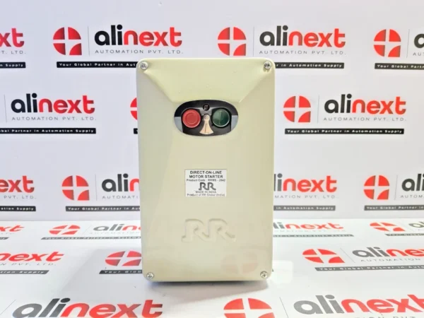RR Global Direct-On-Line RRMS-2842 motor starter